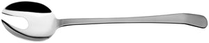widelec do sałatek Cassio; 29 cm (D); srebro