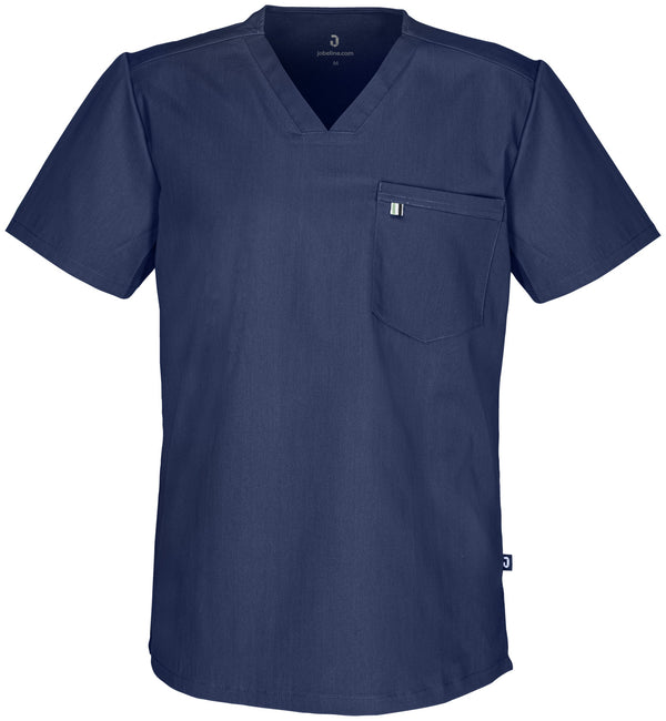 tunika męska Fabriano; Kleidergröße 3XL; granat