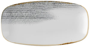 Platte Studio Prints Jasper Grey rechteckig; 29.8 cm (S); szary/brązowy; prostokątny; 12 sztuka / opakowanie