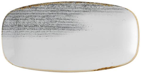 Platte Studio Prints Jasper Grey rechteckig; 29.8 cm (S); szary/brązowy; prostokątny; 12 sztuka / opakowanie
