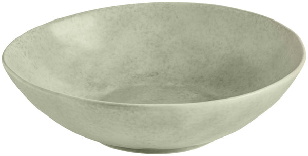 talerz głęboki Arona; 1200ml, 22x7 cm (ØxW); beżowy; okrągły; 6 sztuka / opakowanie