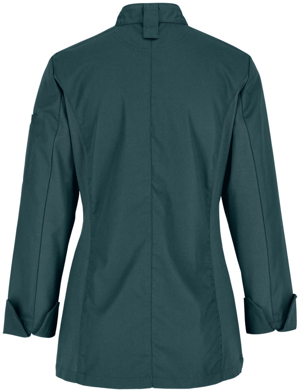Damenkochjacke Lewis; Kleidergröße 34; -
