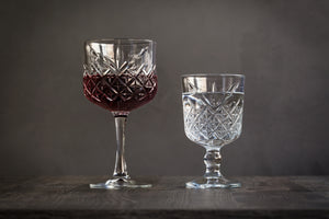 kieliszek do ginu/koktajlu Timeless; 500ml, 10.2x19.8 cm (ØxW); transparentny; 12 sztuka / opakowanie