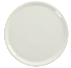 talerz do pizzy płaski Opus; 33x2.1 cm (ØxW); -; okrągły; 4 sztuka / opakowanie