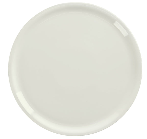 talerz do pizzy płaski Opus; 33x2.1 cm (ØxW); -; okrągły; 4 sztuka / opakowanie