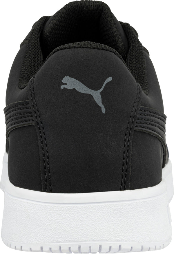 Berufsschuh Stellar; Schuhgröße 45; czarny
