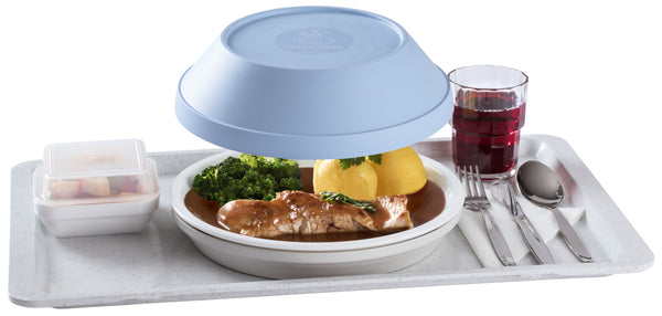 talerz płaski Melody; 25.5 cm (Ø); biały; okrągły; 6 sztuka / opakowanie