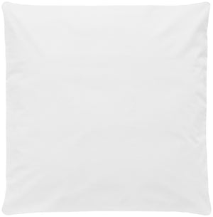 poszewka na poduszkę Bora Bora zakładka hotelowa; 65x65 cm (DxS); biały