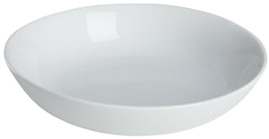 talerz głęboki Copac; 770ml, 20.3x5 cm (ØxW); biały; okrągły; 6 sztuka / opakowanie