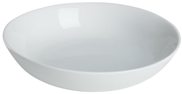 talerz głęboki Copac; 770ml, 20.3x5 cm (ØxW); biały; okrągły; 6 sztuka / opakowanie