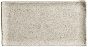 półmisek Romulus z rantem; Größe GN 1.5/4, 39.7x16.2x2 cm (DxSxW); beżowy; 3 sztuka / opakowanie