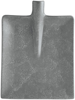 łopata do serwowania Kelda prostokątna; 21.5x18.3x2.5 cm (DxSxW); antracyt; prostokątny; 4 sztuka / opakowanie