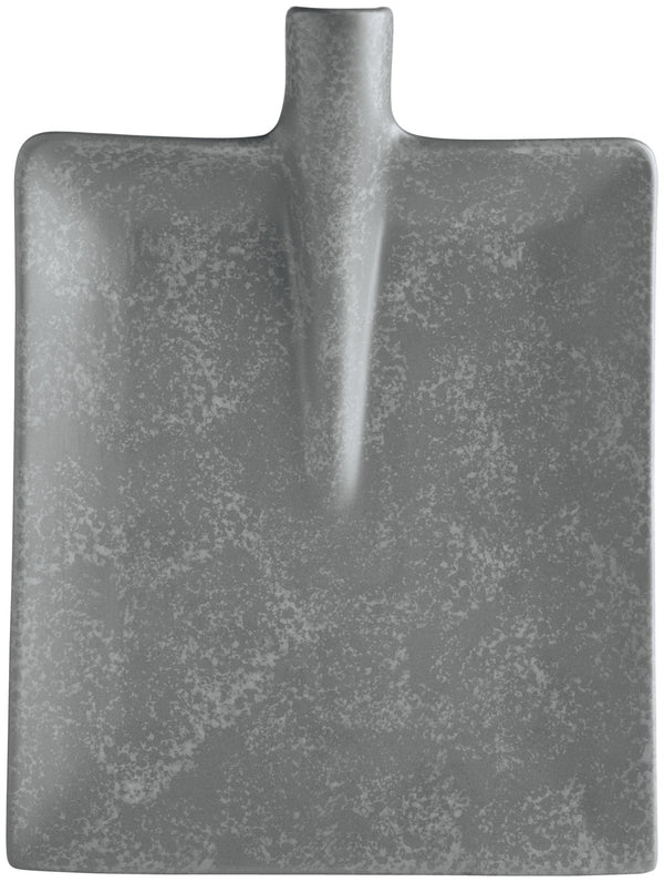 łopata do serwowania Kelda prostokątna; 21.5x18.3x2.5 cm (DxSxW); antracyt; prostokątny; 4 sztuka / opakowanie
