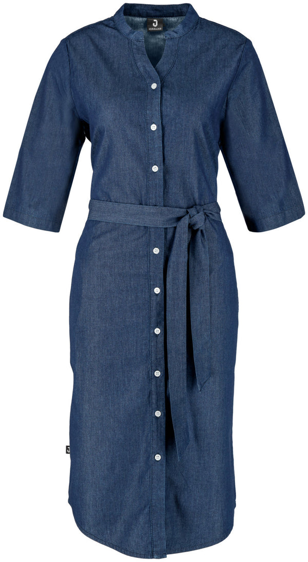 sukienka Denim; Kleidergröße 48; dżins