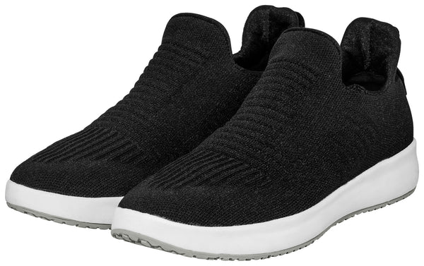 buty Liberty Knit; Schuhgröße 39; czarny