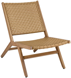 Lounge-Sessel Vara; 55.5x88x79.5 cm (SxGxW); naturalny; 2 sztuka / opakowanie