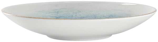 Teller tief Neptun; 1700ml, 30x5 cm (ØxW); niebieski; okrągły; 6 sztuka / opakowanie