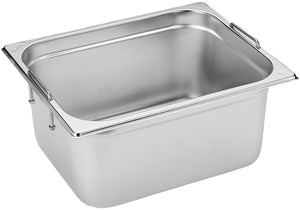 pojemnik GN Premium z uchwytem 1/2; Größe GN 1/2