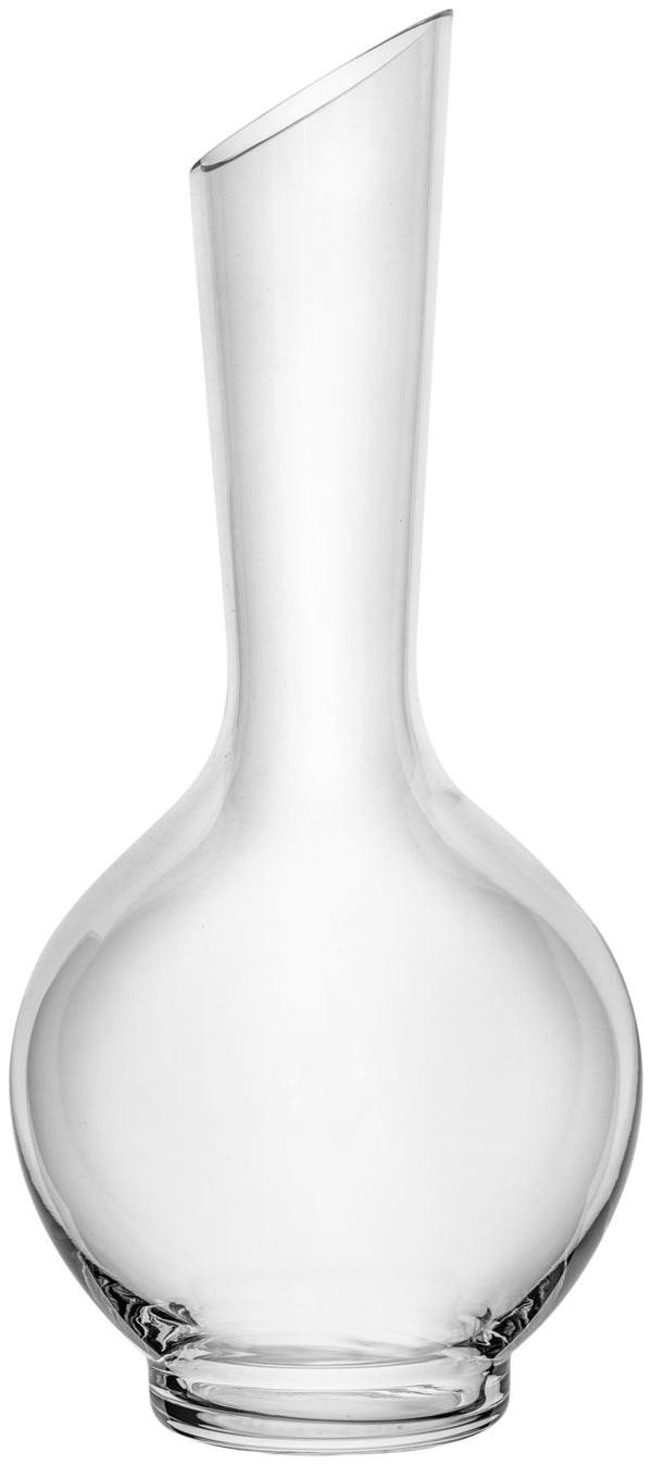 dekanter Sublime; 750ml, 15x33.1 cm (ØxW); transparentny