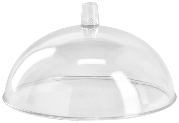 Mini-Clochen Aletta Polycarbonat; 8.2x4.6 cm (ØxW); transparentny; 3 sztuka / opakowanie