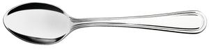 łyżka do espresso/mokka San Remo; 11.7 cm (D); srebro, Griff srebro; 12 sztuka / opakowanie
