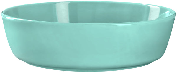 Schale Alegria; 1300ml, 22x6.7 cm (ØxW); turkusowy; okrągły; 6 sztuka / opakowanie