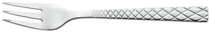 widelec do ciasta Brilio; 15.8 cm (D); srebro, Griff srebro; 12 sztuka / opakowanie