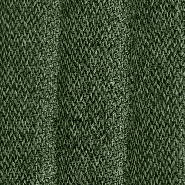 krzesło Arne; 55x57x85 cm (SxGxW); siedzisko zielony, stelaż dąb/naturalny; 2 sztuka / opakowanie