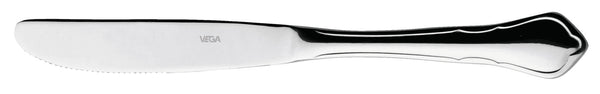 nóż do przystawki/deseru Chippendale; 21 cm (D); srebro, Griff srebro; 12 sztuka / opakowanie