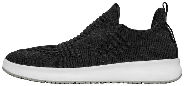 buty Liberty Knit; Schuhgröße 39; czarny