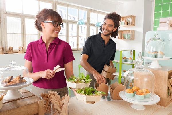 koszulka polo damska Cato; Kleidergröße 2XL; jeżyna