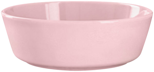 Schale Alegria; 950ml, 18x6.5 cm (ØxW); różowy; okrągły; 6 sztuka / opakowanie