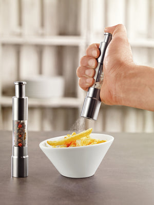 mini miseczka Curitiba; 115ml, 10.6x6x4 cm (DxSxW); biały; owalny; 6 sztuka / opakowanie