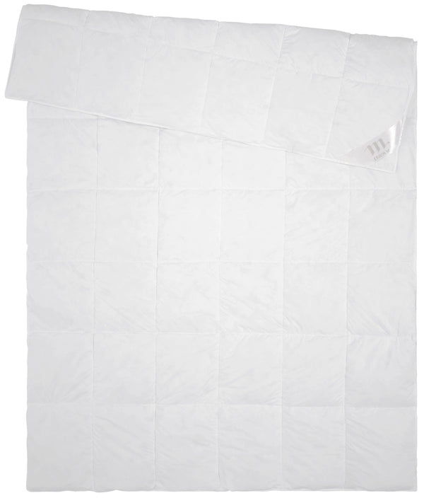 kołdra Elio puch/pierze wersja całoroczna; 140x200 cm (SxD); biały
