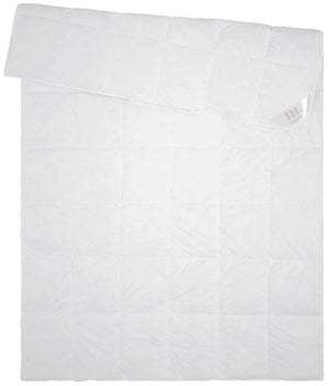 kołdra Kairo puch/pierze; 140x200 cm (SxD); biały