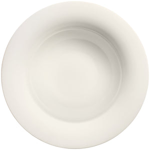 talerz do makaronów Premiora; 650ml, 30x6.5 cm (ØxW); biel kremowa; okrągły; 12 sztuka / opakowanie
