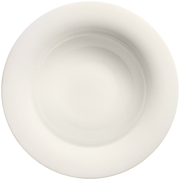 talerz do makaronów Premiora; 650ml, 30x6.5 cm (ØxW); biel kremowa; okrągły; 12 sztuka / opakowanie