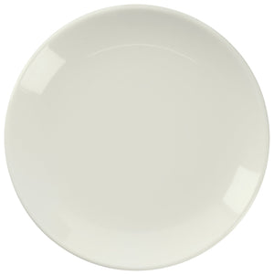 talerz płaski Opus bez rantu; 15x1.9 cm (ØxW); -; okrągły; 6 sztuka / opakowanie