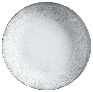 22 cm (Ø); szary; okrągły; 6 sztuka / opakowanie