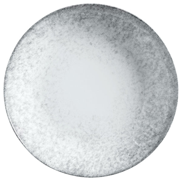 22 cm (Ø); szary; okrągły; 6 sztuka / opakowanie