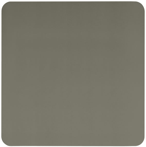 blat Duneo kwadratowy; 55x55x2.5 cm (DxSxW); antracyt; kwadrat