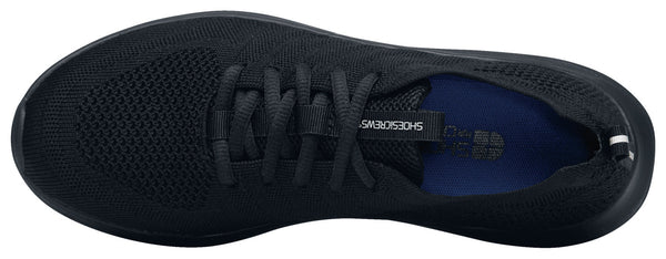 Herrenschuh Everlight; Schuhgröße 39; czarny