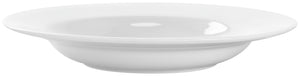 talerz głęboki Base; 300ml, 23x3.7 cm (ØxW); biały; okrągły; 6 sztuka / opakowanie