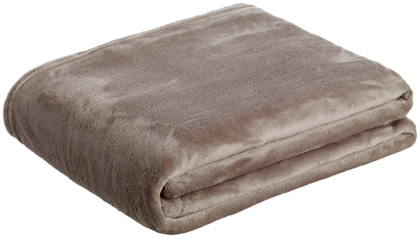 bieżnik łóżkowy Barrie; 60x250 cm (SxD); taupe