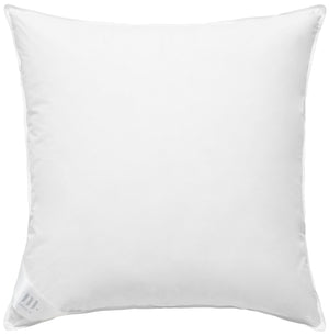 poduszka Apollo puch/pierze; 65x65 cm (SxD); biały