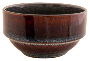 miska Quintana sztaplowana; 150ml, 9x4.8 cm (ØxW); niebieski; 12 sztuka / opakowanie