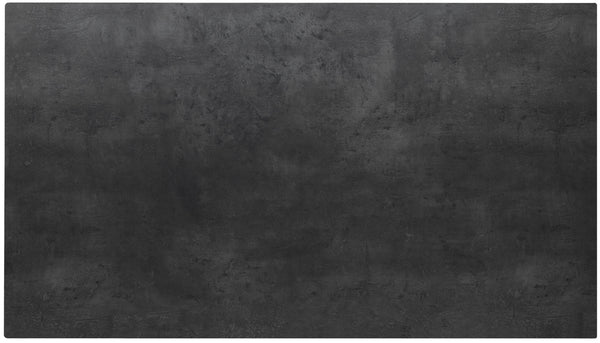 blat kompaktowy Lift prostokątny; 120x68 cm (DxS); beton; prostokątny