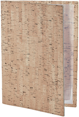 karta dań Softcover Pasqua bez graweru A4; Größe DIN A4