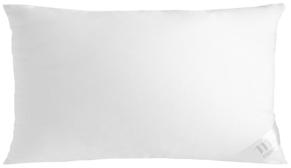 poduszka wypełniająca Faser z włókna nadająca się do prania; 40x80 cm (SxD); biały