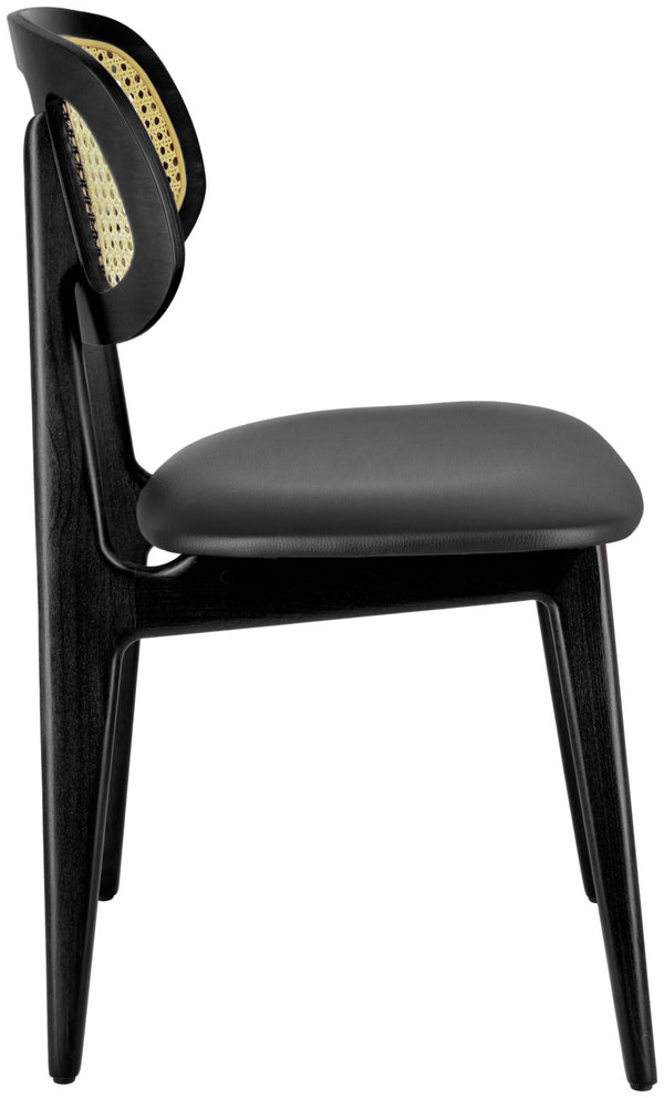 stelaż czarny; 2 sztuka / opakowanie